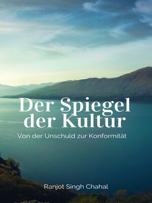 cover image of Der Spiegel der Kultur